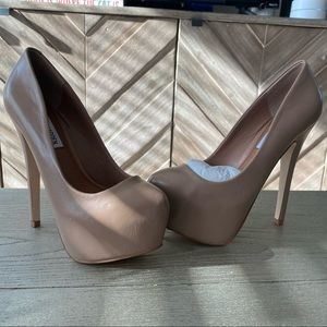 Steve Madden Dejavu Heels